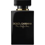 Dolce & Gabbana The Only One Intense parfémovaná voda dámská 30 ml – Hledejceny.cz