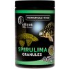 Premium Daily Food Spirulina Soft Granules 1000 g
