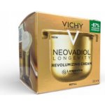 Vichy Neovadiol Longevity revitalizační krém 50 ml náhradní náplň – Zboží Mobilmania