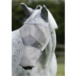 Premier Equine Maska proti hmyzu Buster Xtra stříbrná – Zboží Dáma