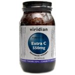 Viridian Extra-C 550 mg 90 tablet – Hledejceny.cz