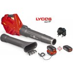 Wolf Garten LYCOS 40/740 B SET – Hledejceny.cz