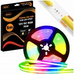 BERGE TB-5M-12V-75W-RGB – Zboží Mobilmania