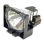 Lampa pro projektor CANON SX60, originální lampa s modulem – Hledejceny.cz