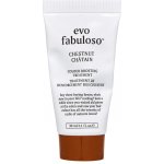 evo Fabuloso Chestnut Colour Boosting Treatment 30 ml – Zboží Dáma