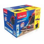 Vileda 155737 Ultramax set box – Hledejceny.cz
