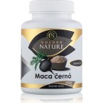 Golden Nature Maca černá 100 kapslí – Hledejceny.cz