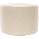 Asir Taburet RABO pr. 58 cm krémová 825BLC5200 – Zboží Mobilmania