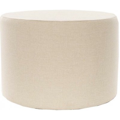 Asir Taburet RABO pr. 58 cm krémová 825BLC5200 – Zboží Mobilmania