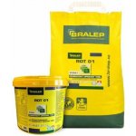 Rychleschnoucí opravný tmel Bralep ROT 01 Balení: 25kg – Zboží Mobilmania