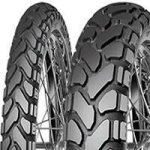 MITAS ENDURO TRAIL+ 140/80 R17 69H – Hledejceny.cz