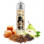 Dream Flavor Lord of the Tobacco Williams Shake & Vape 12 ml – Zboží Dáma