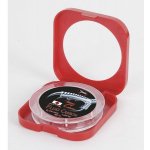 Iron Claw Fluorocarbon 25 m 0,14 mm – Zboží Mobilmania