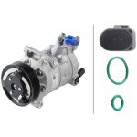 Kompresor klimatizace HELLA 8FK 366 200-491 (8FK366200491) | Zboží Auto