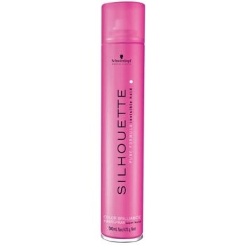 Schwarzkopf Silhouette Super Hold Mousse pěnové tužidlo 500 ml