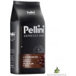 Pellini Espresso Bar Cremoso 1 kg – Zboží Mobilmania