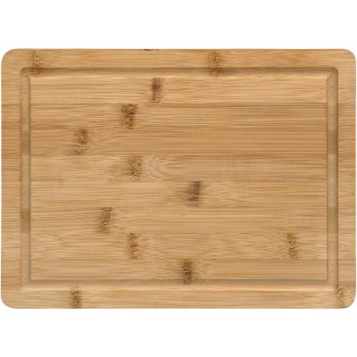 SILVERCREST Kuchyňské bambusové prkénko (hranatá) – Zboží Mobilmania
