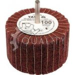 Yato Kotouč lamelový radiální 80 x 50 x 6 mm P60 YT-83398 – Hledejceny.cz