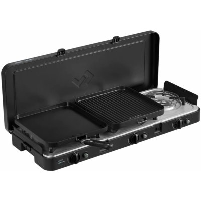 Cadac 3 COOK TURBO FFD DELUXE – Sleviste.cz