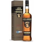 Loch Lomond Signature 40% 0,7 l (holá láhev) – Hledejceny.cz