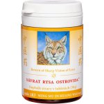 TCM Herbs Návrat rysa ostrovida R 183 100 tablet – Hledejceny.cz