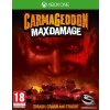 Hra na Xbox One Carmageddon: Max Damage