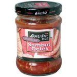 Exotic Food Sambal Oelek chilli pasta 210 g – Zboží Dáma