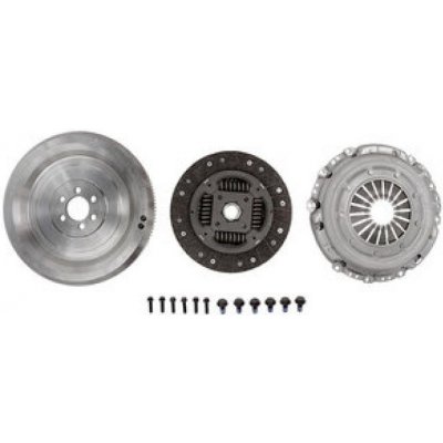 NTY Spojková sada VW SHARAN 1.8T 98-00 1.9TDI 90KW 99-00 1.9TDI 110KW 97-00 028105264B 06A105264B 28105264B 6A105264B