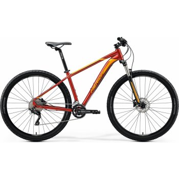 Merida Big Nine 80 2020