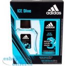 adidas Ice Dive toaletní voda pánská 100 ml