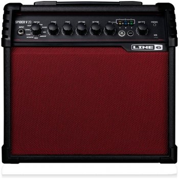 Line 6 Spider V 20