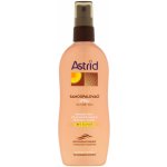 Astrid Sun samoopalovací spray 150 ml