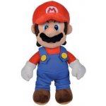 Mario Super Mario 20 cm – Zbozi.Blesk.cz