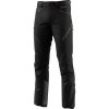 Pánské sportovní kalhoty Dynafit Radical Infinium Hybrid pants M Black Černá