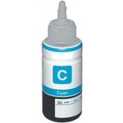 Inkoust CDRmarket Epson T00S2 Cyan - kompatibilní