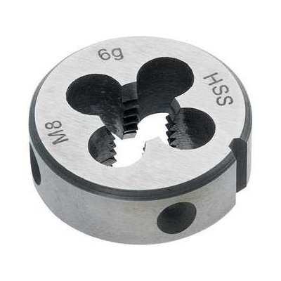 Bučovice Tools 240 040 Závitové očko M 4 mm, EN 22 568 – Hledejceny.cz