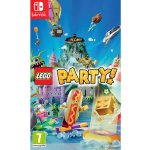 LEGO Party! – Sleviste.cz