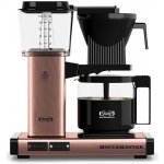 Moccamaster KBG 741 Select Copper – Hledejceny.cz