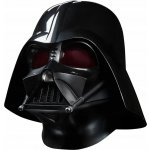 Přilba HASBRO Star Wars The Black Series Darth Vader F5514EU4 – Zboží Mobilmania