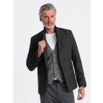 Ombre OM-BLZB-0113 graphite – Zboží Dáma