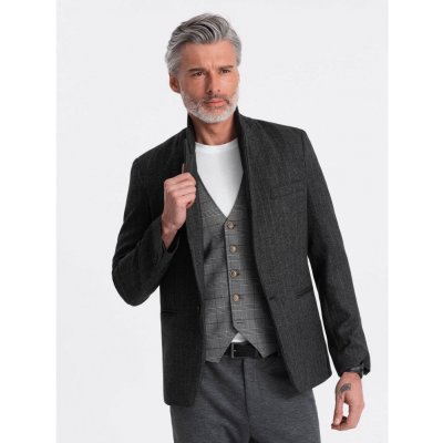 Ombre OM-BLZB-0113 graphite – Zboží Dáma