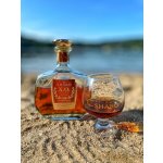 Aged Shabo brendy XO 10y 40% 0,5 l (kazeta) – Zboží Dáma