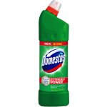 Domestos Extended Power čisticí přípravek na toalety Pine 1250 ml – Zbozi.Blesk.cz