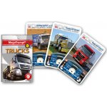 Piatnik Kvarteto: Kamiony – Zbozi.Blesk.cz