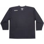 Bauer Practice Flex Jersey Yth Černý brankářský – Zboží Mobilmania