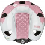 Uvex OYO butterfly pink 2022 – Sleviste.cz