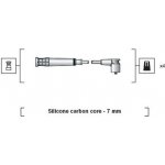 Sada kabelů pro zapalování MAGNETI MARELLI 941318111269 – Hledejceny.cz