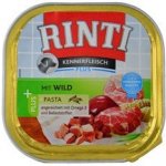 Rinti Kennerfleisch Adult Dog zvěřina a nudle 300 g – Sleviste.cz