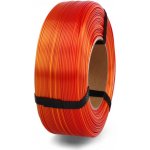 Rosa3D PLA Rainbow 1,75 mm 0,8 kg Silk Fire – Zboží Živě