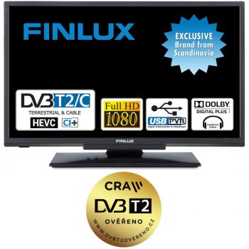 Finlux 22FFD4220